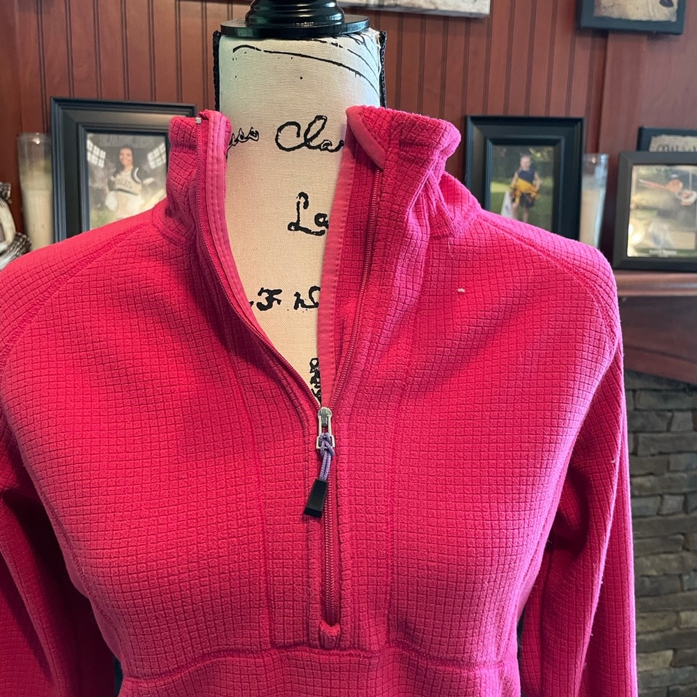 Fleece Nike pullover - Picture 2 of 5